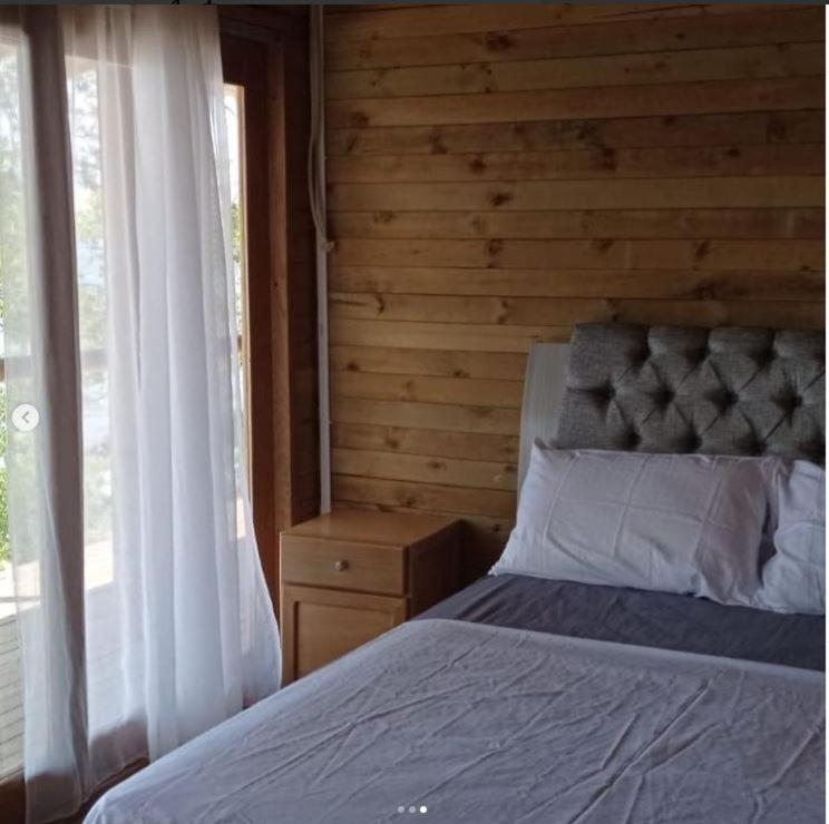 Hostel Villa Luz Beach Tintipan Island Zewnętrze zdjęcie