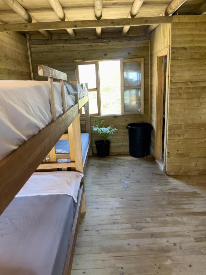 Hostel Villa Luz Beach Tintipan Island Zewnętrze zdjęcie