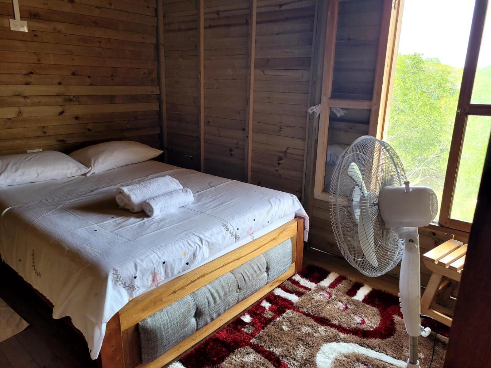Hostel Villa Luz Beach Tintipan Island Zewnętrze zdjęcie